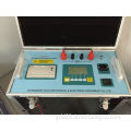 GDZC-10A 10A Winding Resistance Meter for Transformer Testing